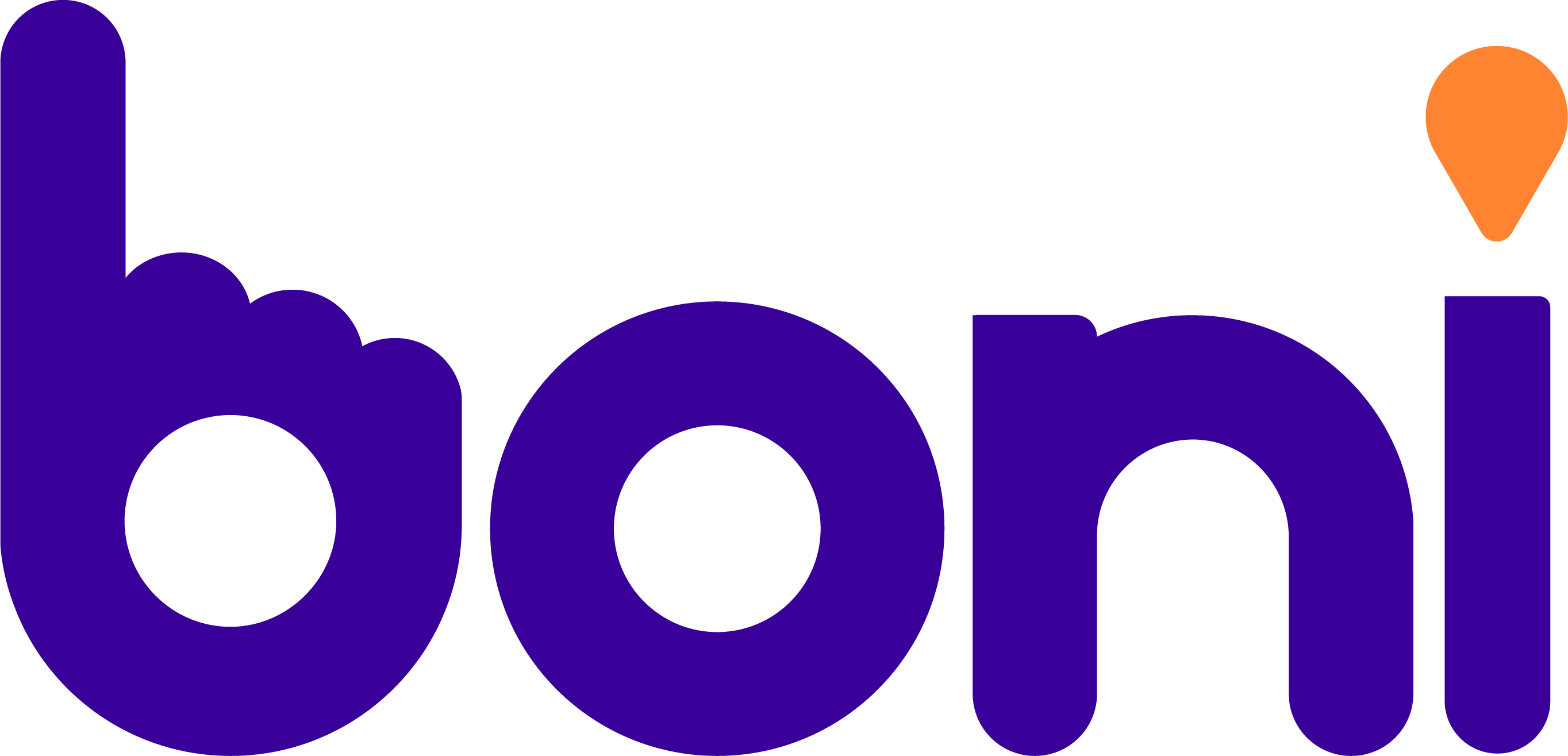 Boni Logo